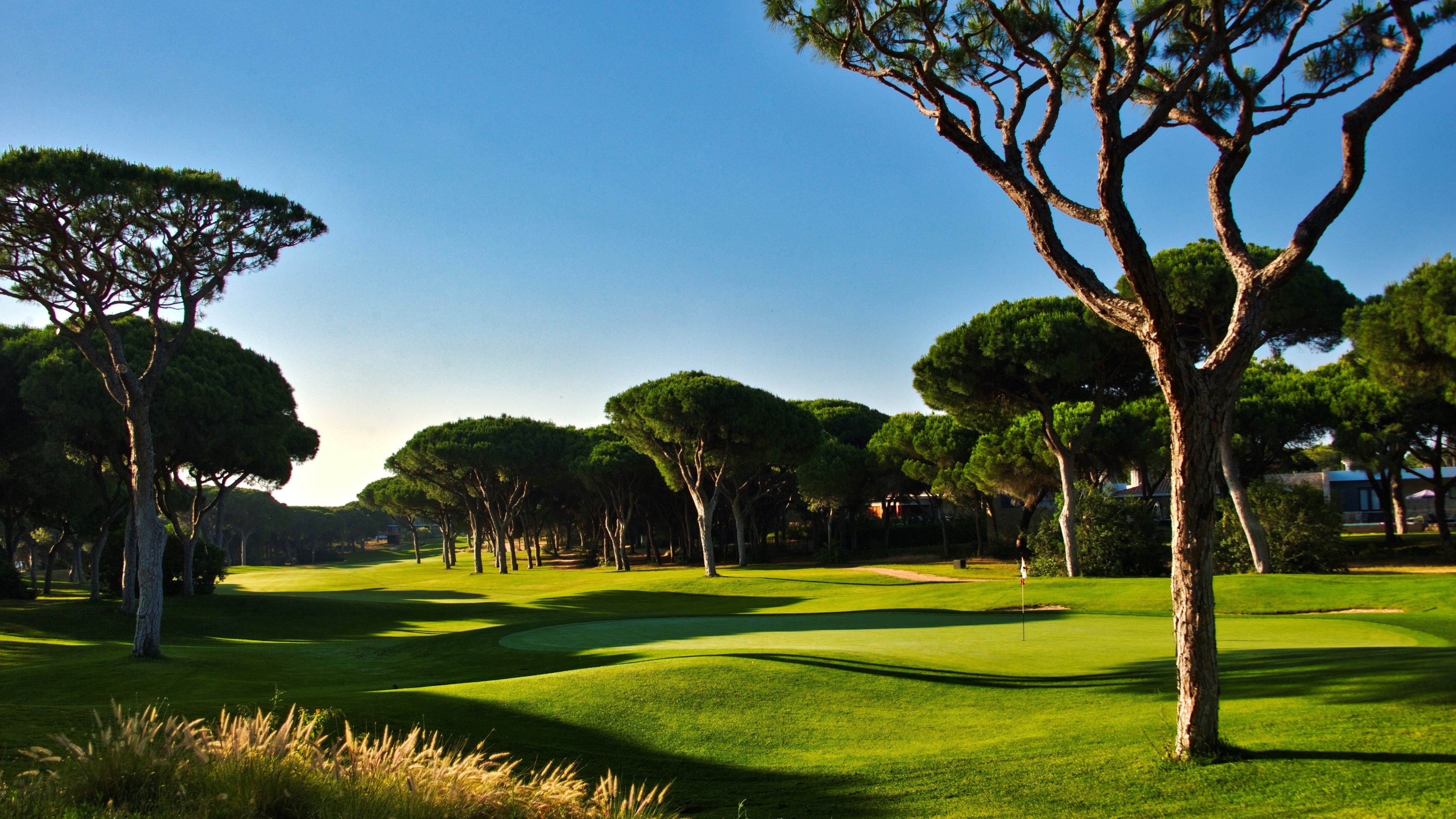 Dom Pedro Hotels & Golf Collection | Golf Holidays in Vilamoura ...