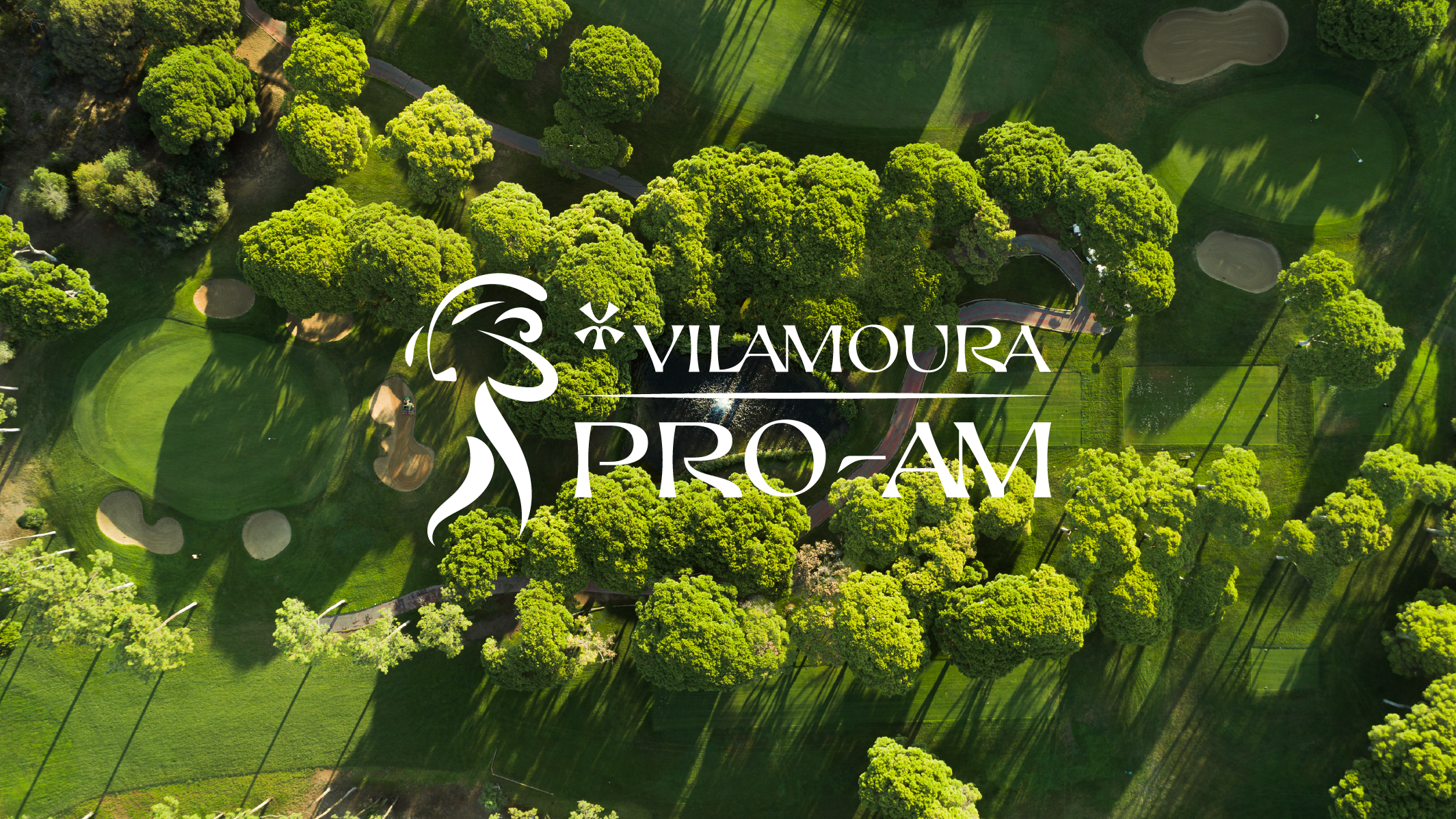 Vilamoura Pro-Am 2025